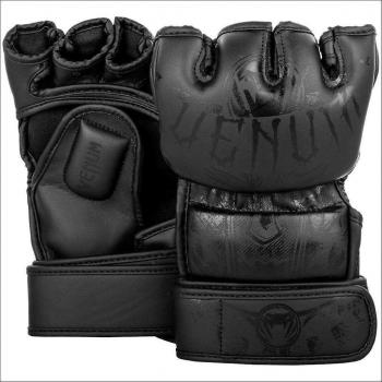 Venum GLDTR MMA Handschuhe 3.0 schwarz